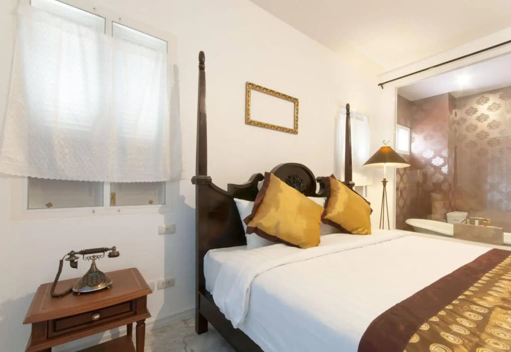 Dharasom Colonial House - photo 3