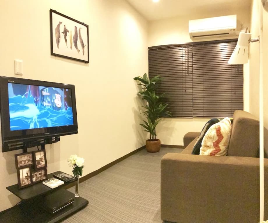 Osaka Premium House - photo 12