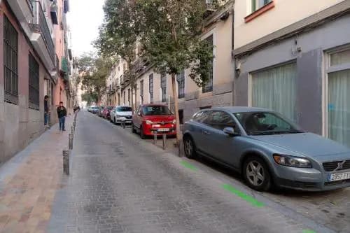 Apartamentos Gran Via - photo 14