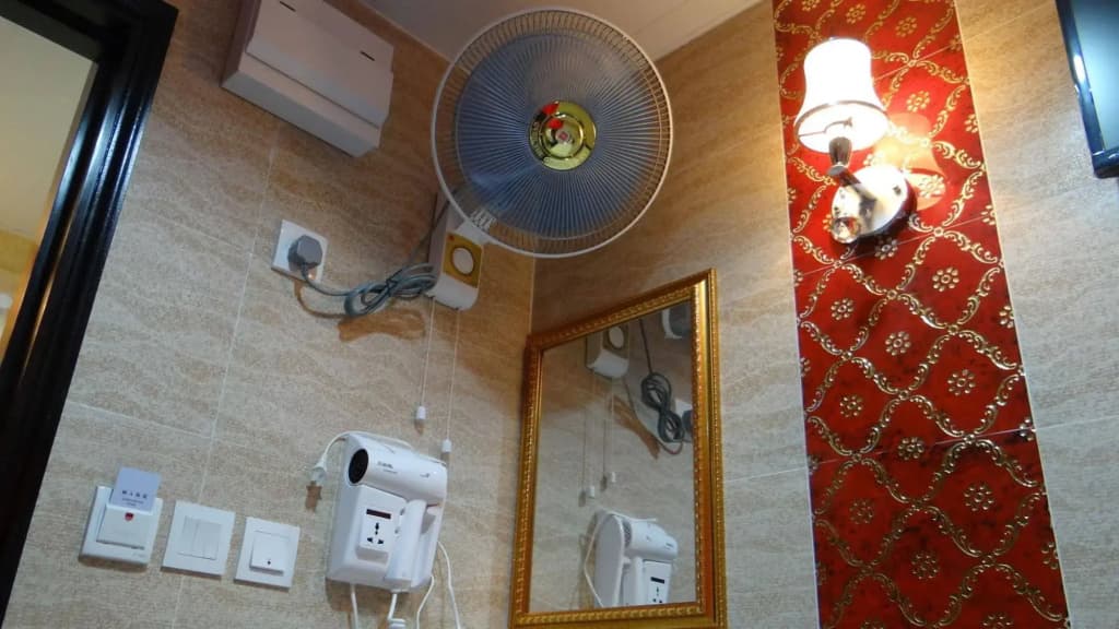 Holland Guest House - photo 5