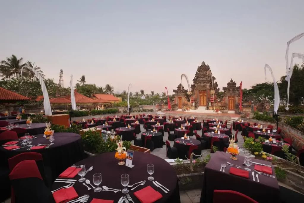 Ayodya Resort Bali - photo 16