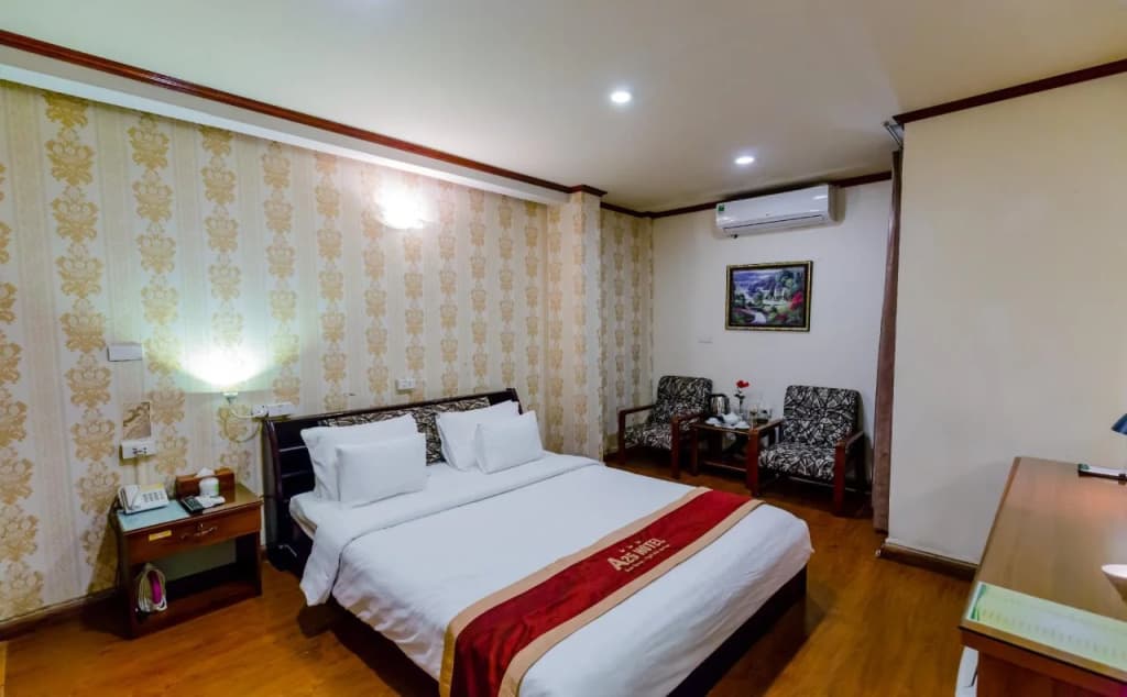A25 Hotel 26 Hang Non - main photo