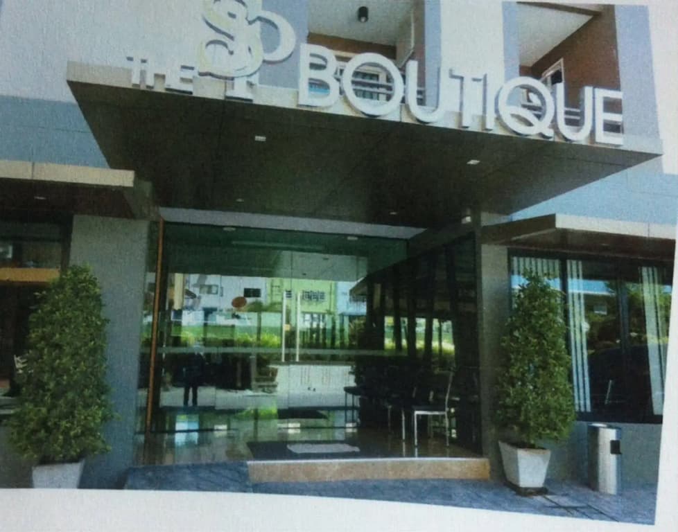CAPITAL O 1102 The SP Boutique - photo 1