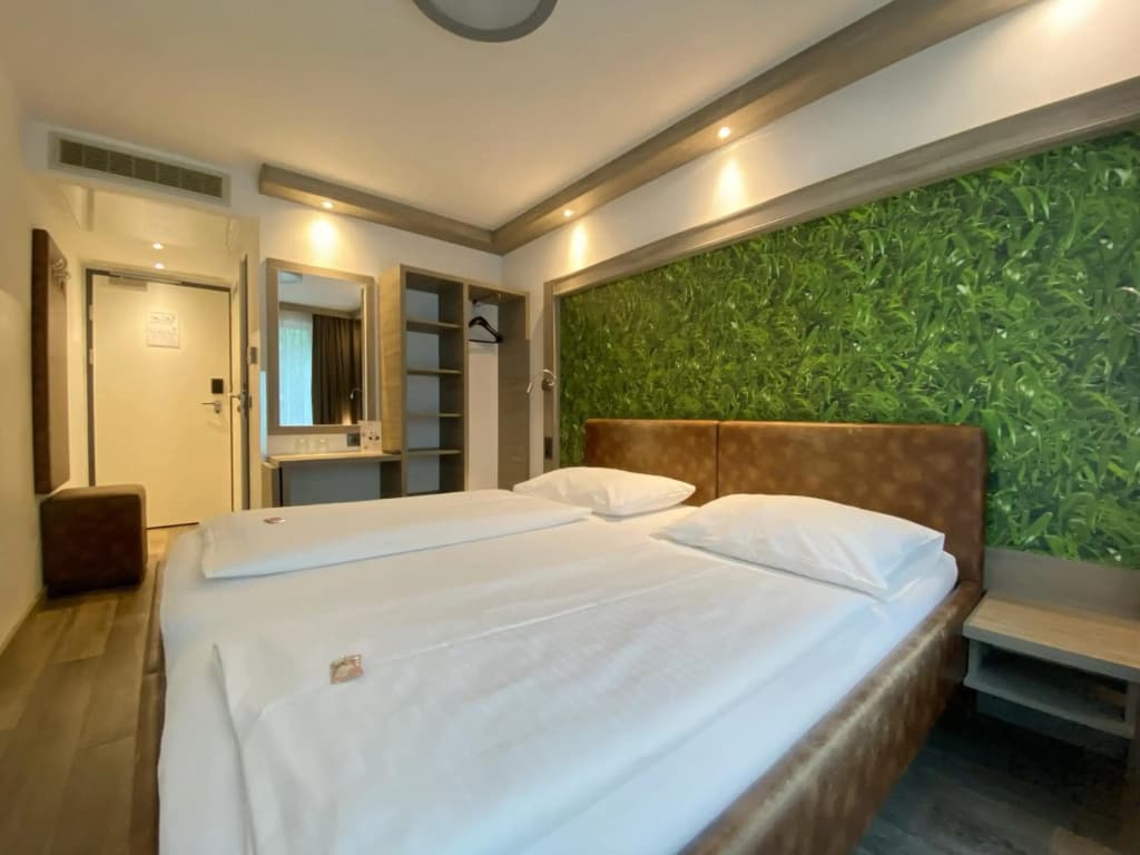 Hotel Bee Green Schönbrunn - photo 6