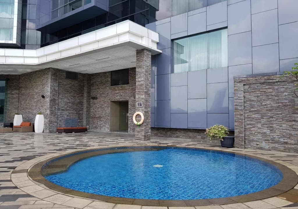 Grand Mercure Jakarta Kemayoran - photo 19