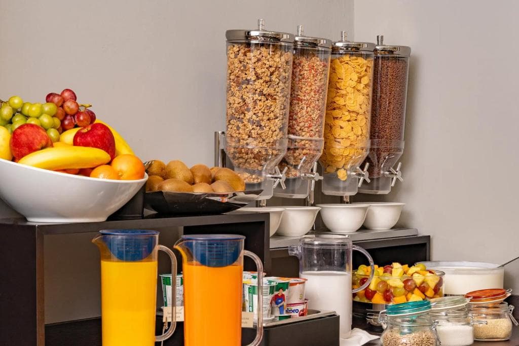 Flom Boutique Hotel - photo 36