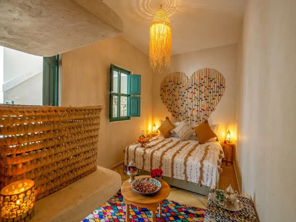 Riad Dada Messouda & spa - photo 5