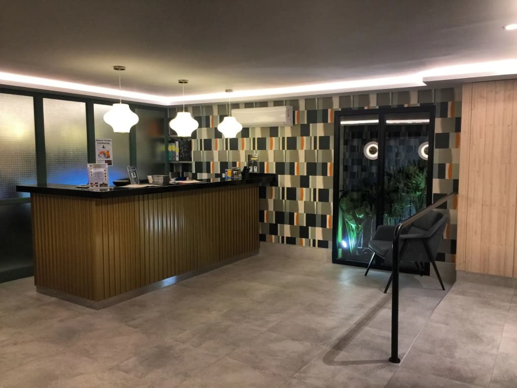 Hostal Castilla II - Puerta del Sol - photo 16