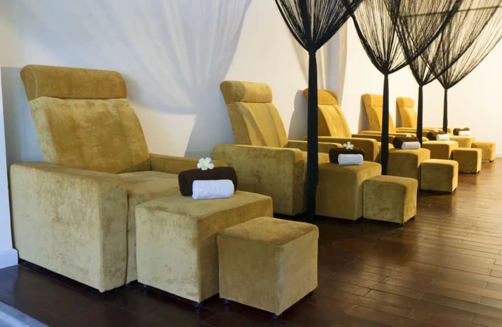 Vinh Hung Riverside Resort & Spa - main photo