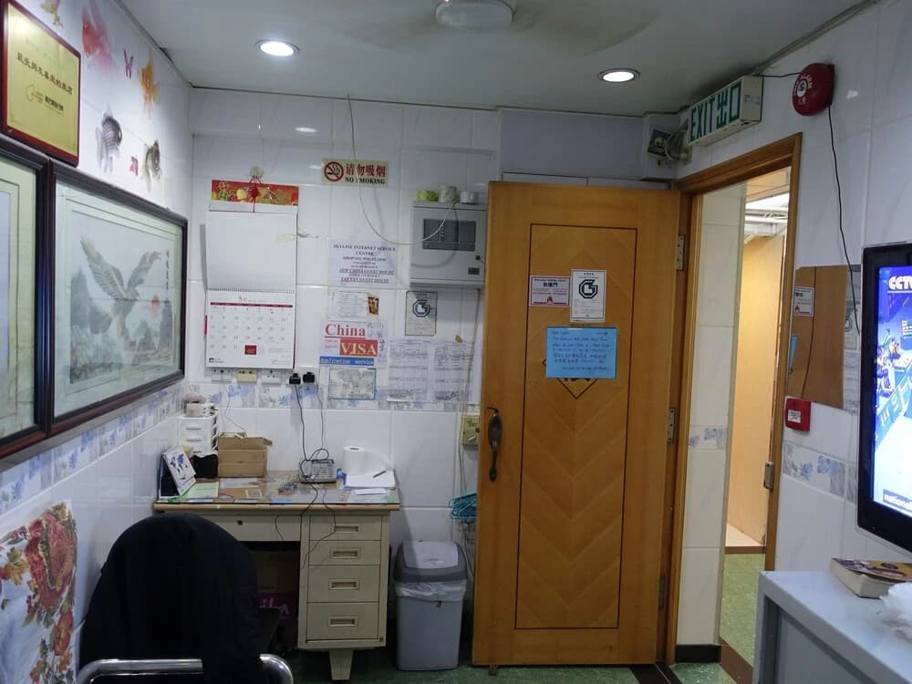 New China Guesthouse - photo 4