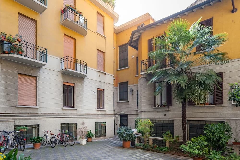 Be Apartments Aselli - photo 1
