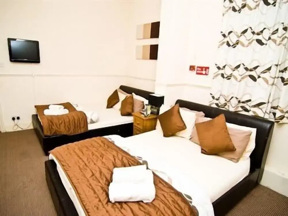 Skylark B&B - photo 31