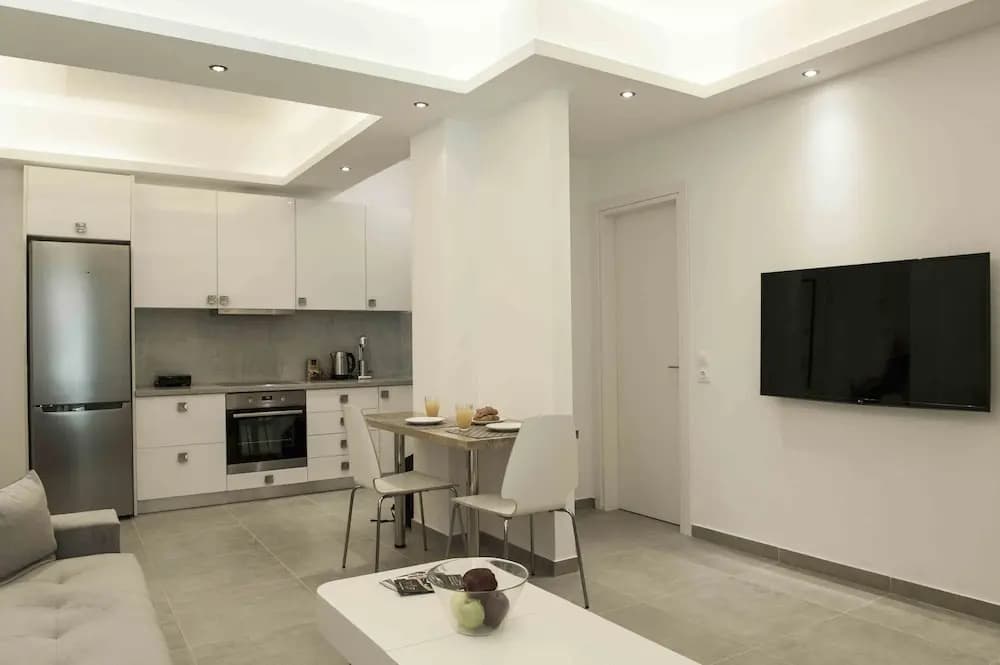 Athens Luxurious Suite Syntagma Square 4 - photo 11