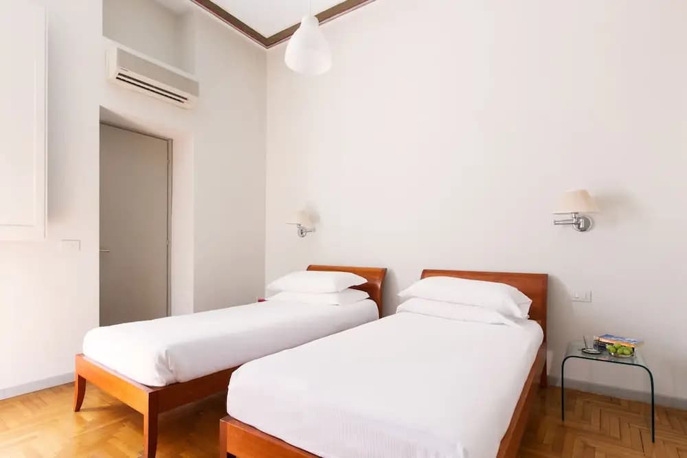 Rome Accommodation - Cavour - photo 6