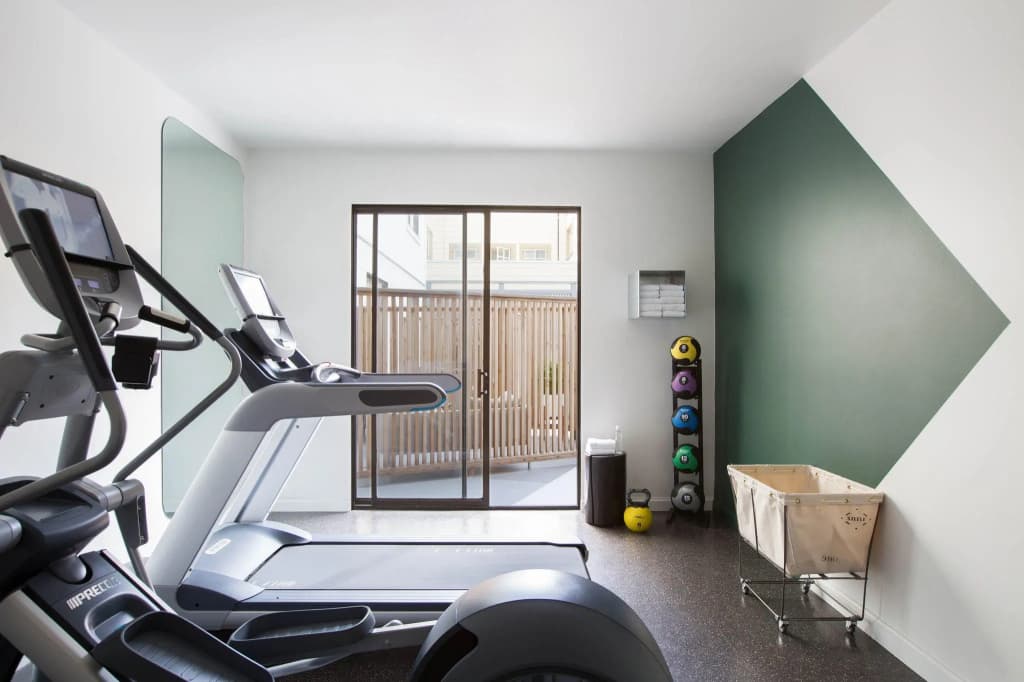 Kimpton Hotel Enso by IHG - photo 19