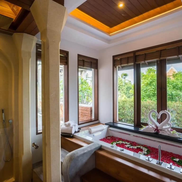 Royal Muang Samui Villas - photo 39