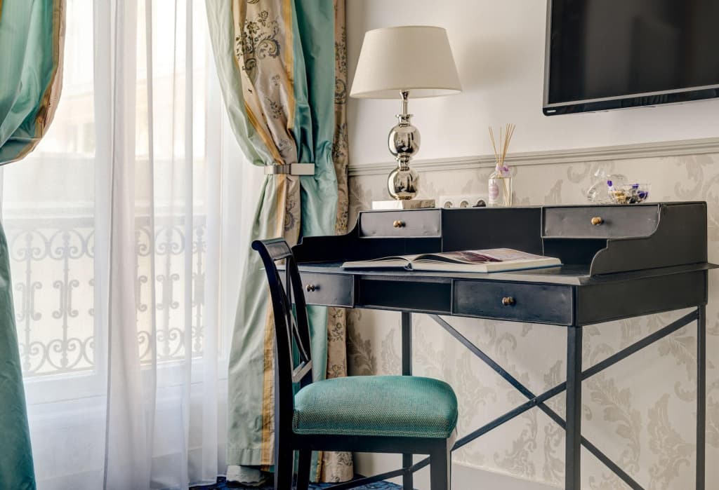 Hôtel Bradford Elysées – Astotel - photo 26