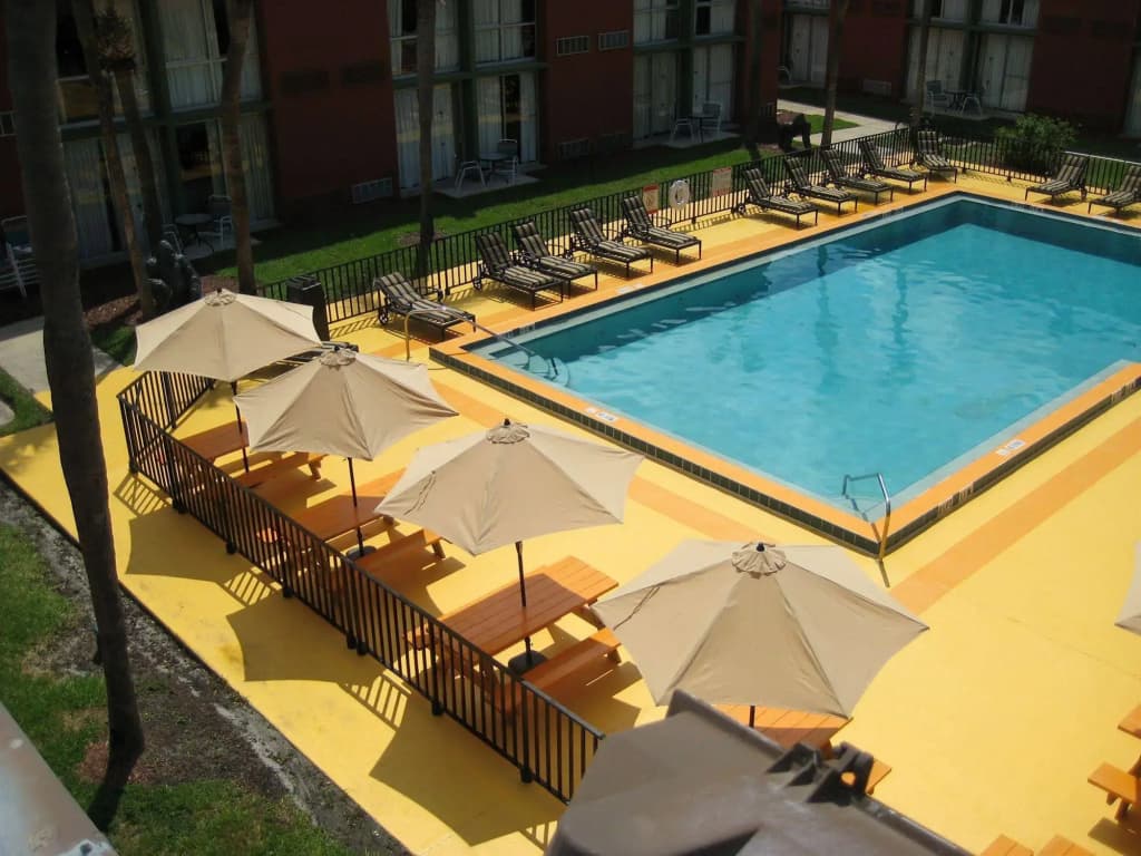 B&B Hotel Orlando International Drive Near Universal - Newly Renovated! - photo 13