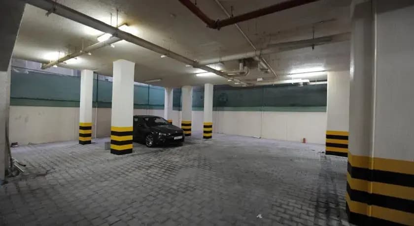 City Suites Hotel Apartments - photo 6