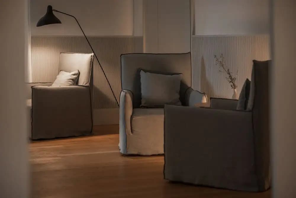 Montecarmo 12 - Design Boutique Hotel - photo 3