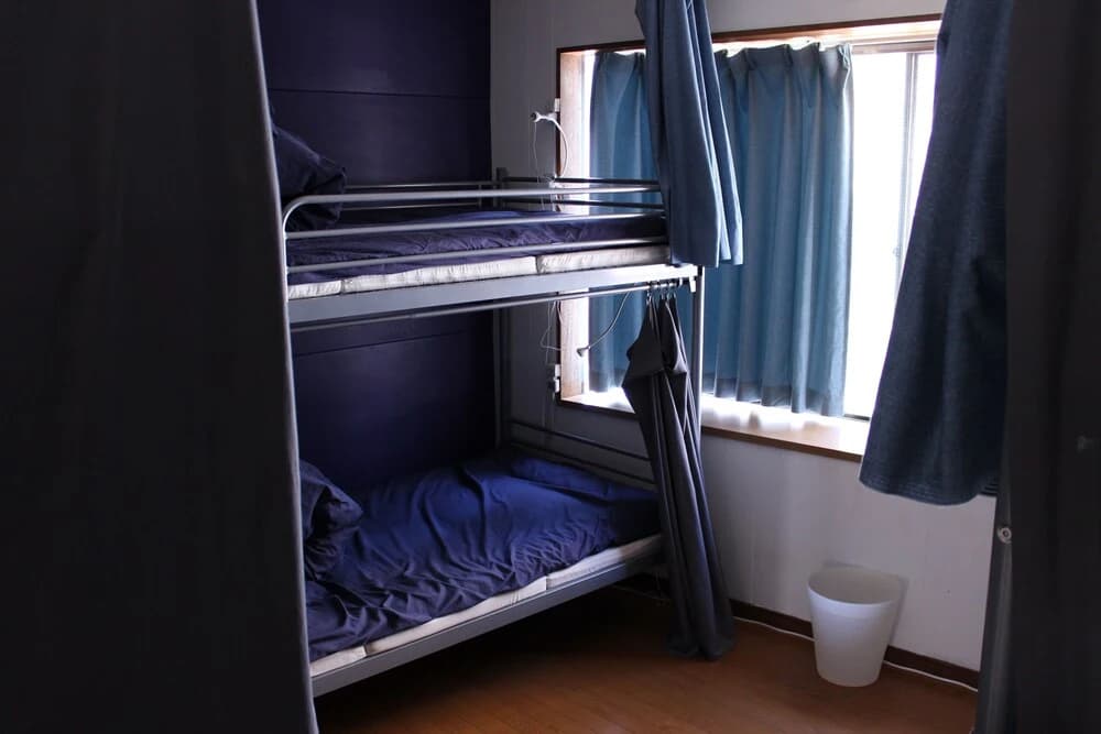 ATTA Toyosaki - Hostel - photo 4