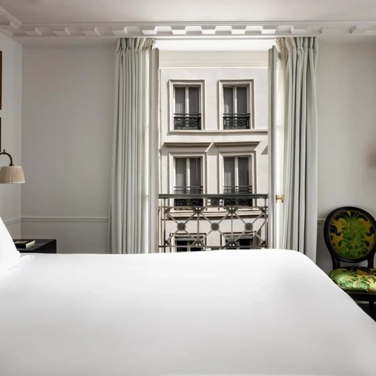La Chambre du Marais - photo 39