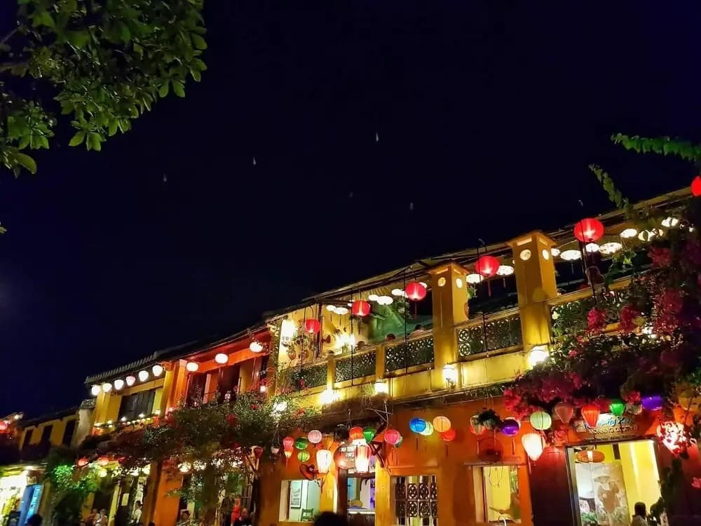 Phuong Anh Hoi An Homestay - photo 12
