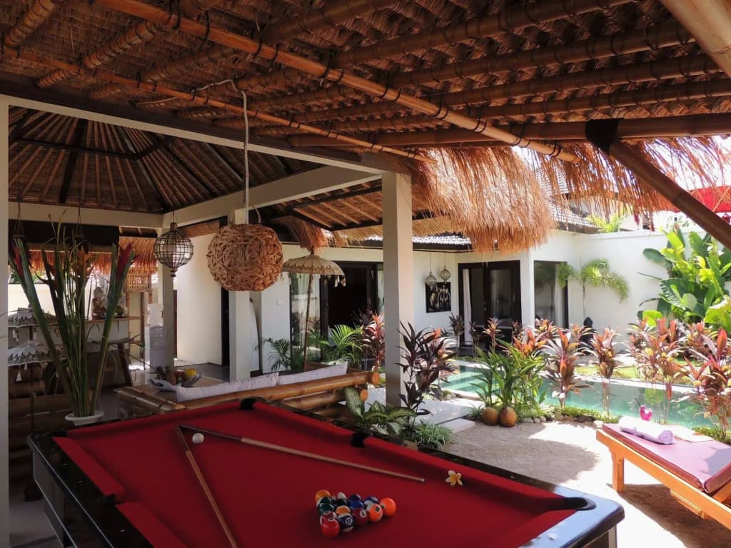Hakuna Matata Bali Villas - photo 10