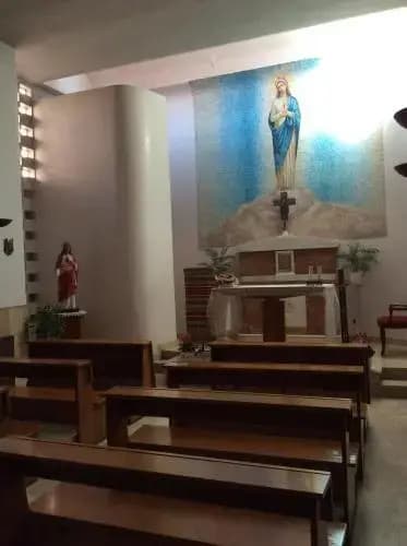 Figlie Di Maria Missionarie - photo 11