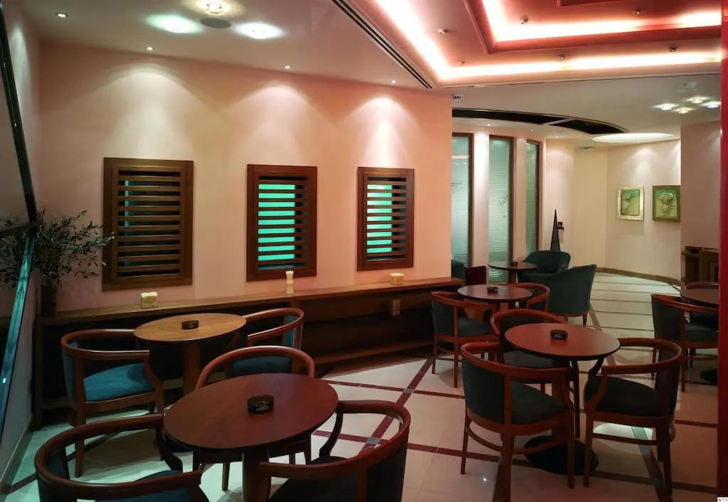 Centrotel Hotel - photo 13