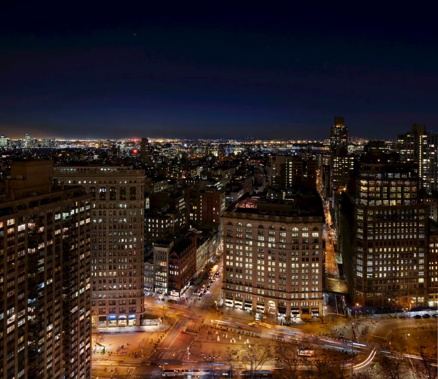 The New York EDITION - photo 17