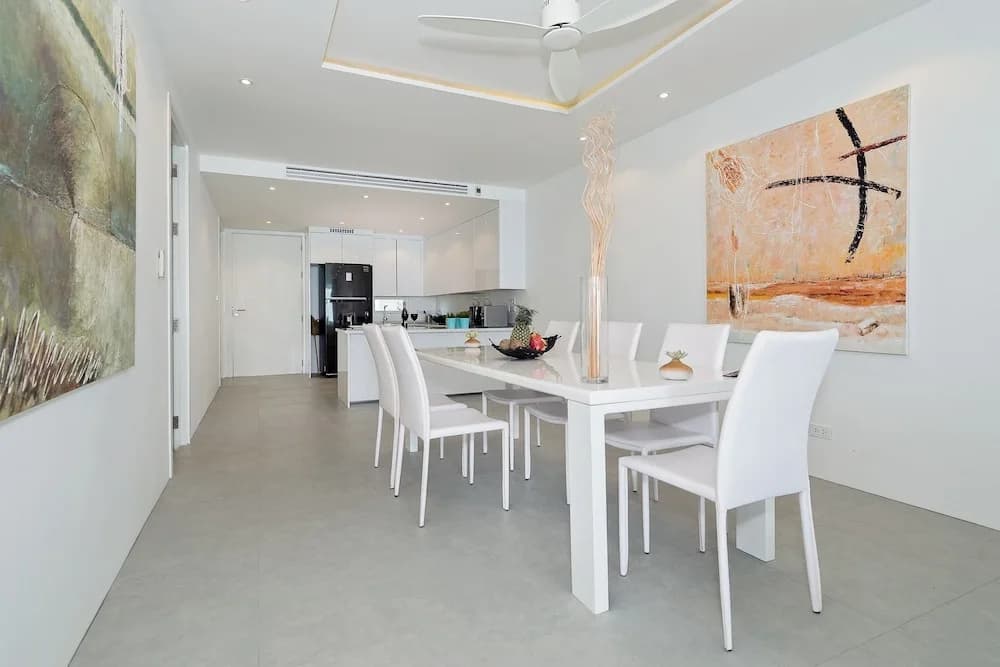 Luxury Apartment Unique Residences - photo 28
