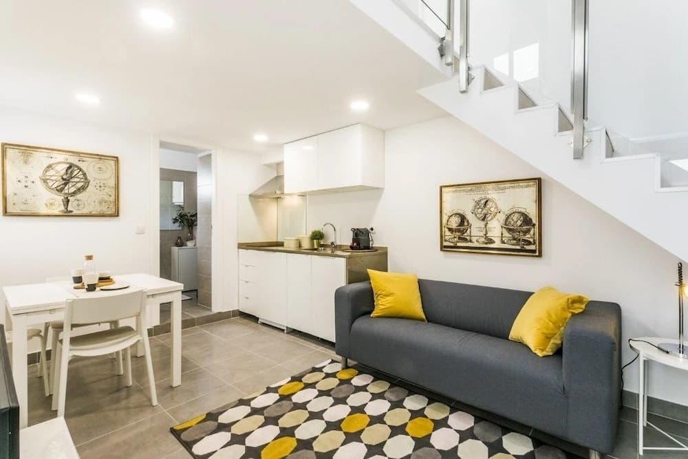 LxWay Apartments Belém - photo 1