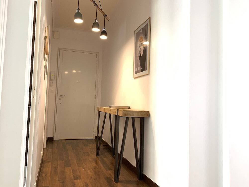 Apart Hotel Riviera - Old Port - Place du Pin - photo 11