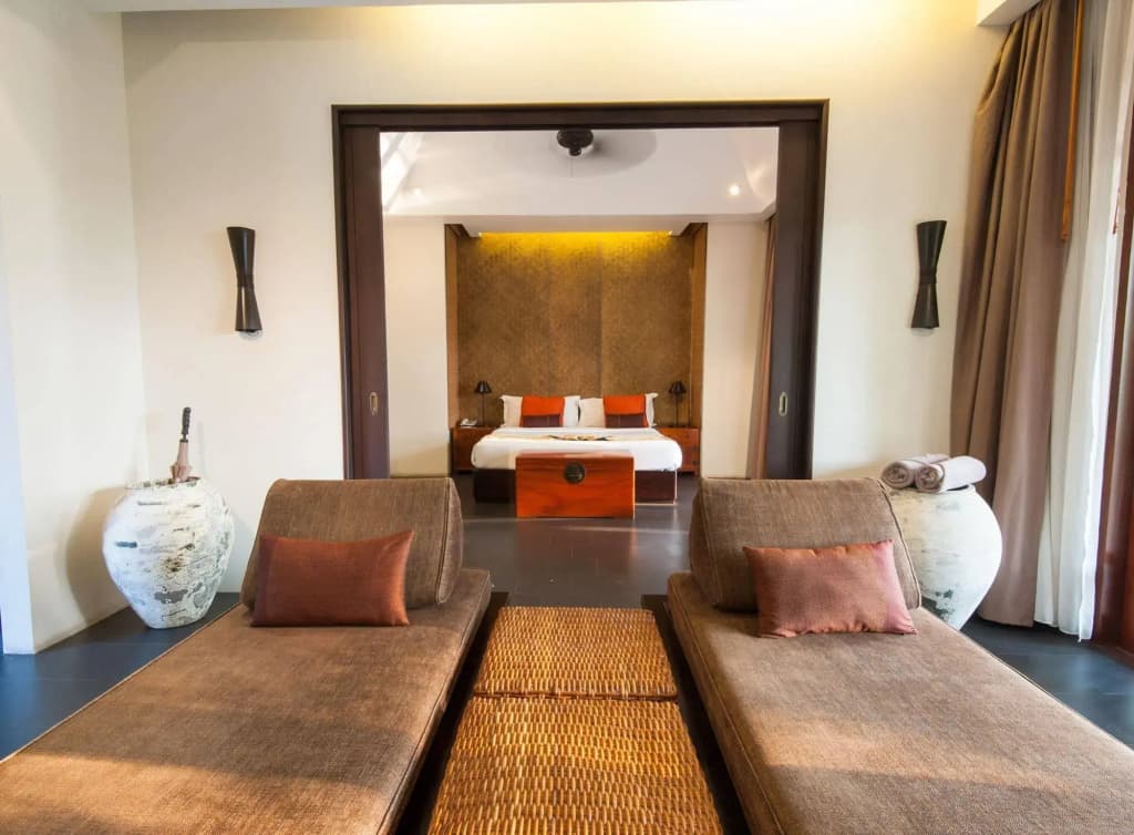GUTI Resort by AKA Hua Hin - photo 1