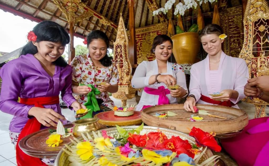 Puri Anyar Ubud by Puri Signatures - photo 17
