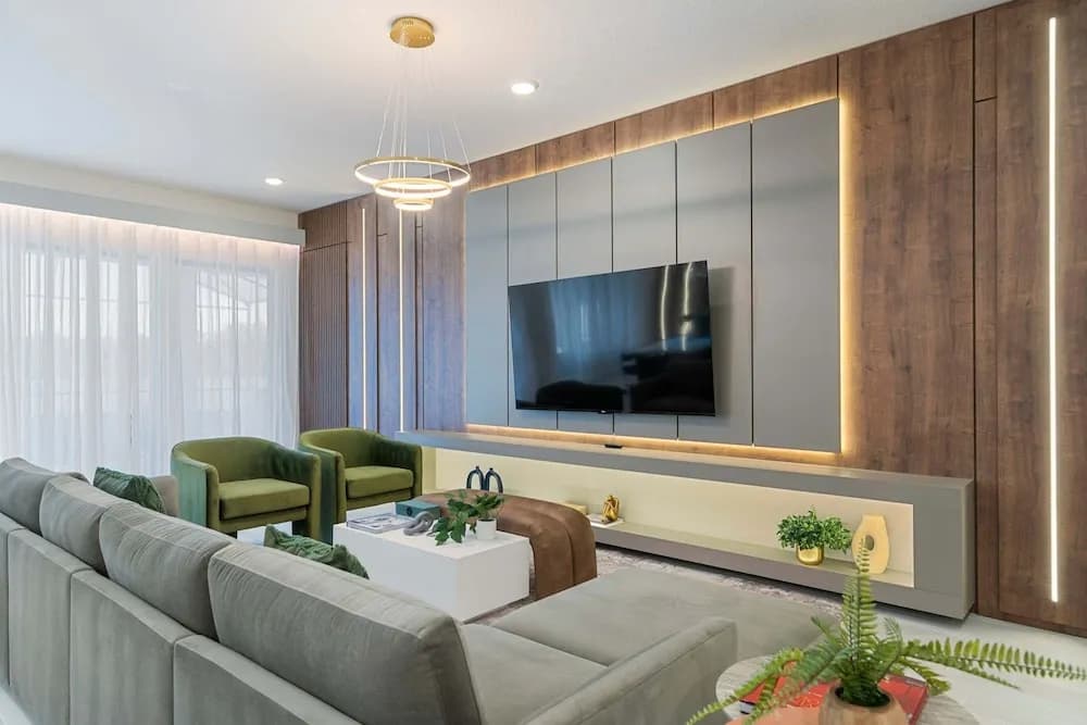 5911 Luxury 10bd Family Home For an Unforgettable Vacation - photo 3