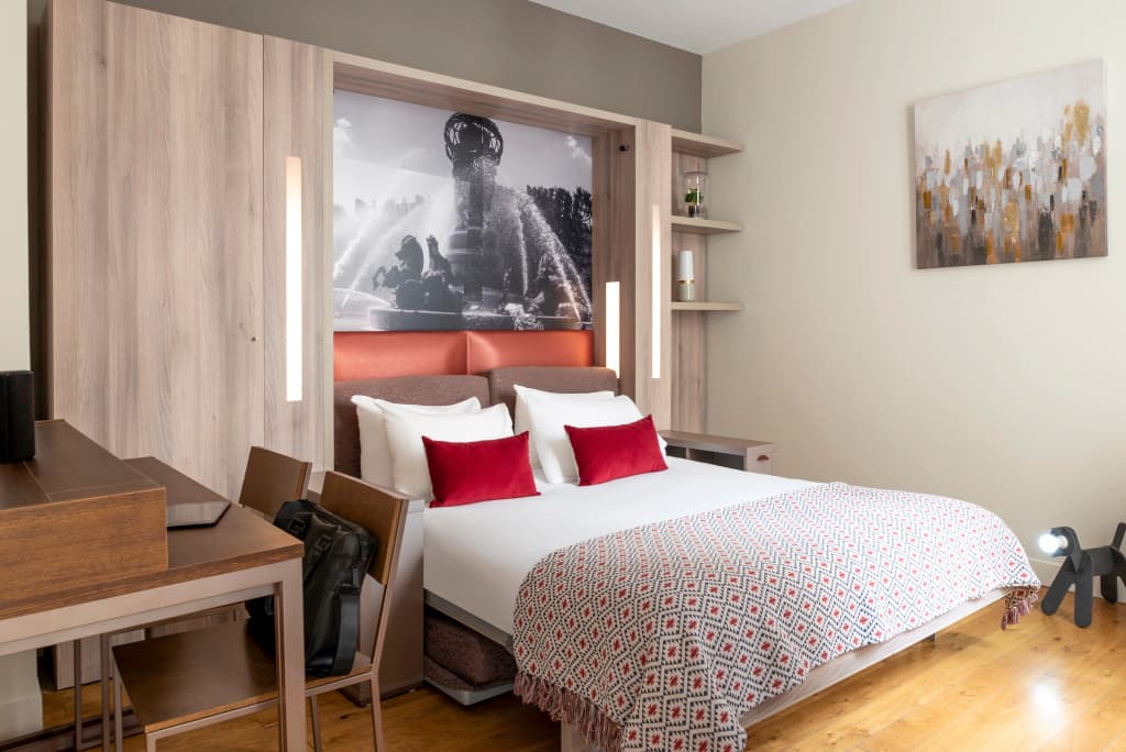 Aparthotel Adagio Paris Opéra - photo 3