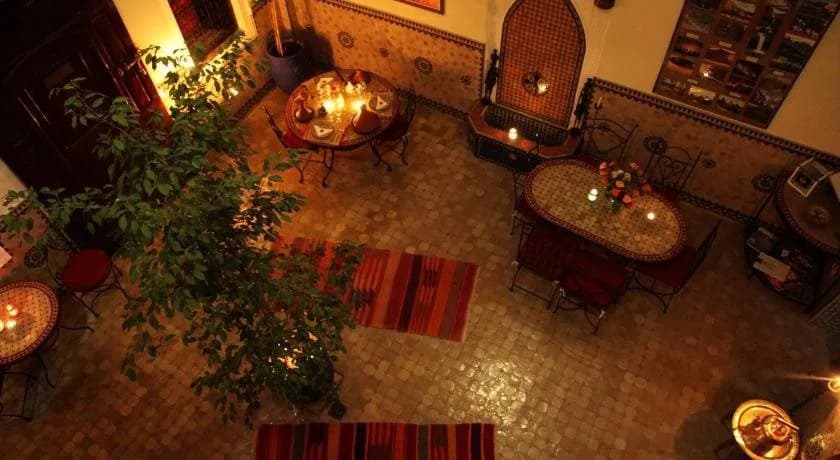 Riad Todra - photo 16