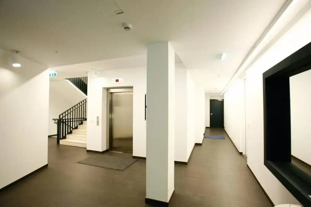 Top Central Apartment on Karlsplatz Vienna - photo 2