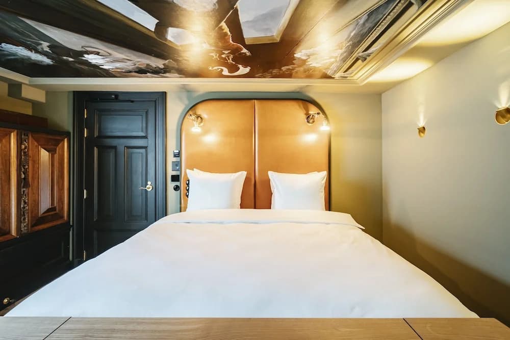 Hotel De Leydsche Hof - photo 5