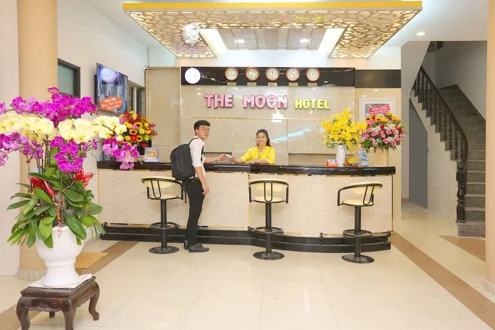 The Moon Hotel - photo 11