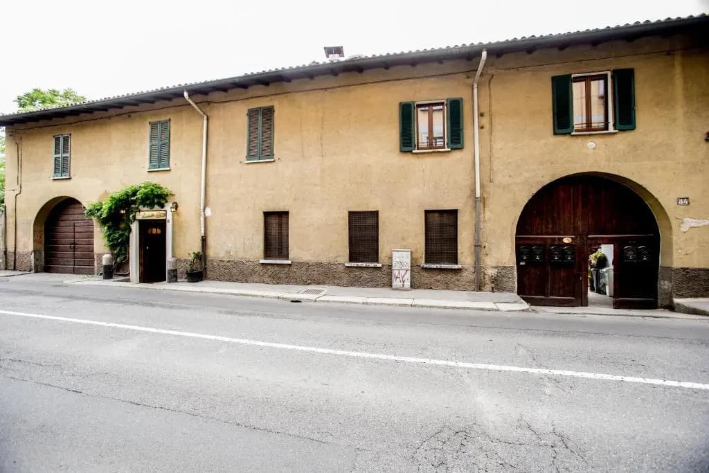 Trattoria Milano La Fornasetta - main photo