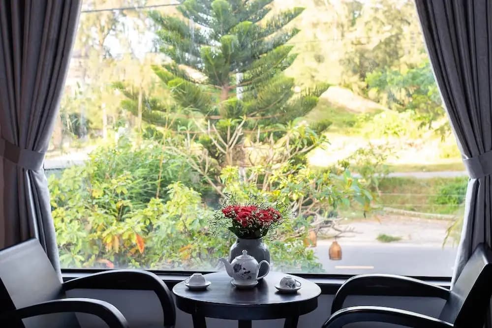 Pearl Beach Homestay - photo 21