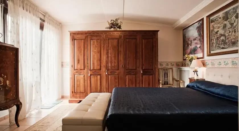 Rent In Rome - Cupola - photo 4