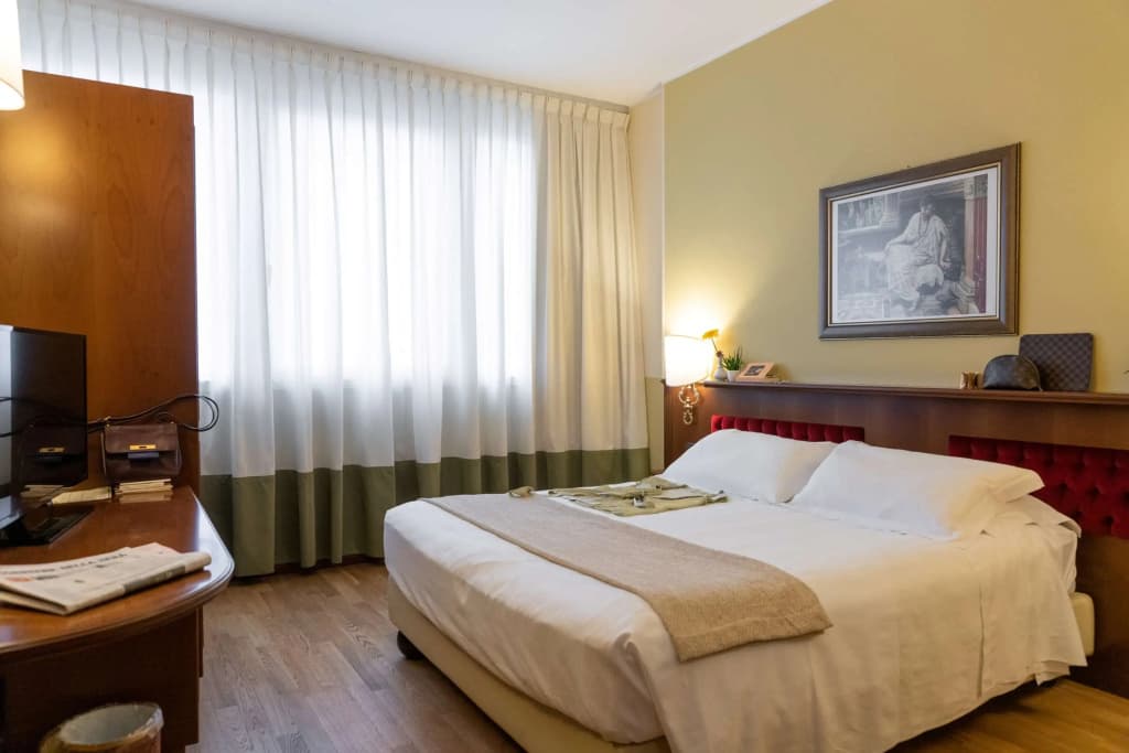 Hotel Alga - photo 4