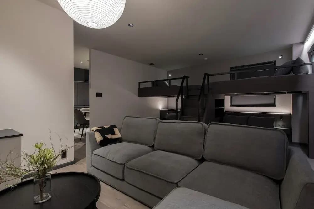 Hotel Guild 5 - photo 2