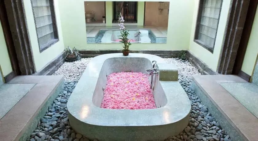 Villa Ganesha - photo 4