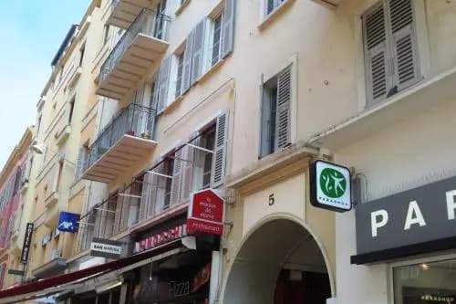 Intrieurs-Cour - photo 1