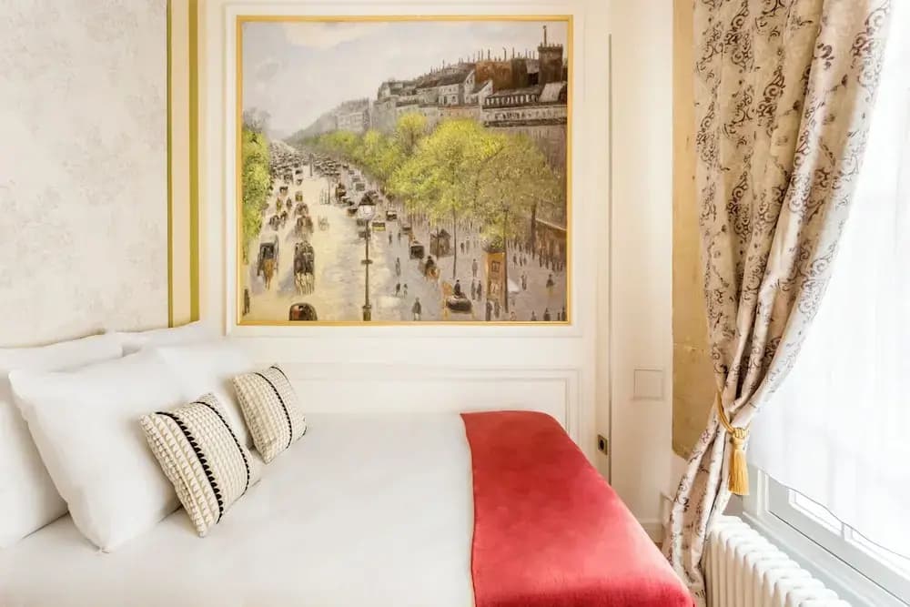 Merveil Luxury Suites - Haussmann I-II - photo 25